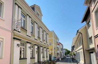 Gewerbeimmobilie kaufen in 53639 Königswinter, Die alte Orangerie - Potenzial in der Altstadt von Königswinter