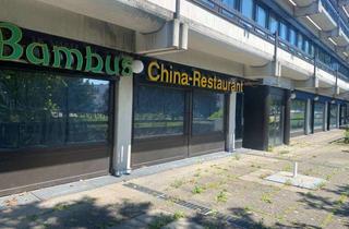 Gewerbeimmobilie kaufen in 72764 Reutlingen, Gewerbefläche Listplatz 1 Reutlingen mit 4 TG Stellplätzen zu verkaufen