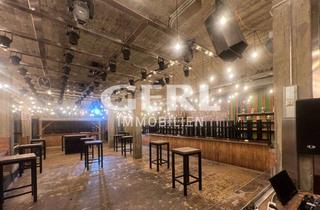 Gewerbeimmobilie mieten in 94315 Straubing, Diskothek im Stadtzentrum Straubings