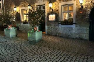 Gastronomiebetrieb mieten in 52222 Stolberg, Traditionsgaststätte mit Restaurantbetrieb sucht Pächter