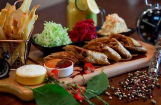 Gastronomiebetrieb mieten in Gendarmenmarkt, 10115 Mitte, Top Restaurant am Gendarmenmarkt