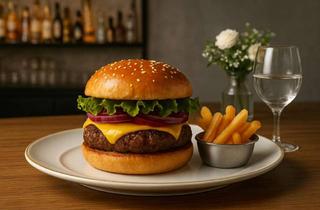 Gastronomiebetrieb mieten in 14467 Nördliche Innenstadt, Stilvolles Restaurant im Herzen der Potsdamer Altstadt