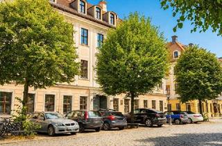 Gastronomiebetrieb mieten in 01097 Innere Neustadt, Restaurant in der Inneren Neustadt!
