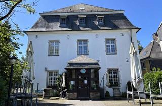 Gastronomiebetrieb mieten in 58339 Breckerfeld, Charmantes Gastronomieobjekt im historischen Stadtkern von Breckerfeld