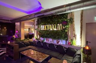 Gastronomiebetrieb mieten in Kölner Str. 142, 41539 Dormagen, Attraktive Gastro-Location in bester Lage Dormagen – 300 m², Markisen neu, Top Zustand