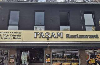 Gastronomiebetrieb mieten in G 2, 68159 Mannheim, Top ausgestattetes Restaurant am Marktplatz Mannheim abzugeben, zentrale Lage & sofort startklar