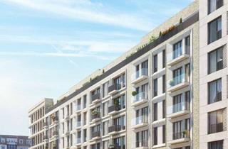 Gastronomiebetrieb mieten in 20459 Neustadt, RESTAURANT: ca. 250 m² - mit Außenbereich- Fertigstellung Q3 2026 - BESTE LAGE