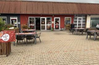 Gastronomiebetrieb mieten in 95233 Helmbrechts, Stadtbekannter Imbiss in Helmbrechts zur Anmietung mit Option zur Betriebsübernahme