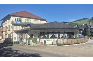Gastronomiebetrieb mieten in Dorf 46, 77784 Oberharmersbach, Restaurant (210 m²) & Kellerbar (120 m²) in Oberharmersbach