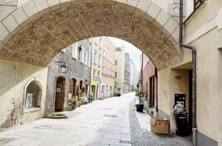 Gastronomiebetrieb mieten in 84489 Burghausen, Stilvolles Restaurant Altstadt Burghausen: "An die Töpfe, fertig, los!"