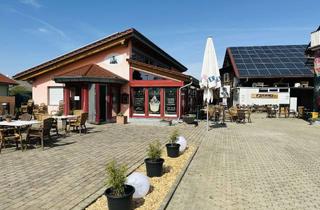 Gewerbeimmobilie kaufen in 79367 Weisweil, Vielseitig nutzbares Gesamtanwesen - Gewerbefläche mit Wohnhaus