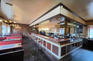 Gastronomiebetrieb mieten in Florastr., 45879 Altstadt, Windsor - Traditionelle Gaststätte mit einer "Künstlerkneipe" & 2 auch separate Eingängen