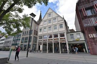 Gastronomiebetrieb mieten in 89073 Mitte, Gastronomie im Herzen von Ulm
