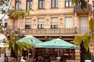 Gastronomiebetrieb mieten in 76829 Landau, Historisches Café-Restaurant am Rathausplatz - Toplage in der Fußgängerzone