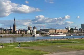 Gastronomiebetrieb mieten in 40212 Stadtmitte, Top-Standort für Systemgastronomie in der Düsseldorfer Innenstadt