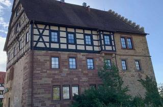 Gastronomiebetrieb mieten in Am Schloßberg 17, 71229 Leonberg, Schloß-Hotel mit Restaurant / Eventlocation sucht Betreibende