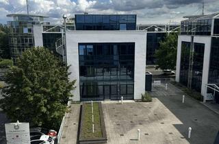 Gastronomiebetrieb mieten in Gartenstraße 25, 61352 Bad Homburg, Flexible Gastronomiefläche mit großer Terrasse