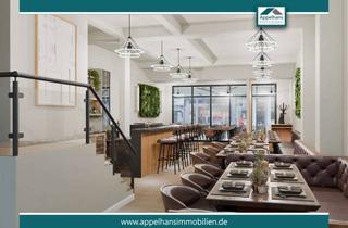 Geschäftslokal mieten in 49074 Innenstadt, Top Innenstadtlage ! Gut geschnittenes Ladengeschäft.