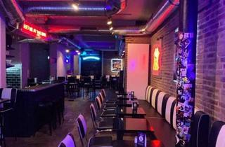 Gastronomiebetrieb mieten in 50674 Altstadt-Süd, RIDA COMMERCIAL - Gastrofläche in Kölns Hotspot-Lage – saniert & vielseitig nutzbar