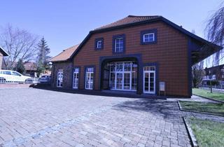 Gastronomiebetrieb mieten in 38444 Heiligendorf, Exklusives Gastronomiejuwel