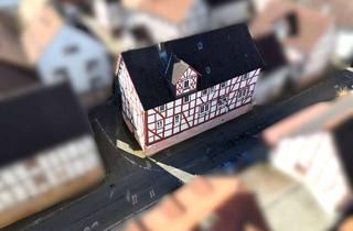 Gastronomiebetrieb mieten in 35260 Stadtallendorf, Tradition trifft Perspektive – Gastronomiefläche in der ‚Goldenen Krone‘ zu vermieten