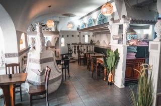 Gastronomiebetrieb mieten in Mathildenstraße, 82152 Planegg, Voll ausgestattetes Restaurant mit bestehendem Kundenstamm – sofort startklar