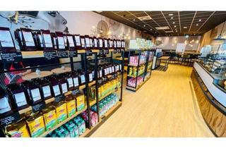 Gastronomiebetrieb mieten in 41061 Mönchengladbach, Attraktive Gastronomiefläche in Mönchengladbach zu vermieten !