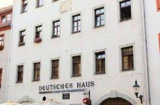 Gastronomiebetrieb mieten in Petersstr. 42, 09599 Freiberg, Fußgängerzone voll eingerichtete Gaststätte