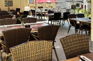 Gastronomiebetrieb mieten in Karolingerstraße 6a, 55283 Nierstein, Winzerhaus: Umsatzstarkes Restaurant mit Veranstaltungssaal