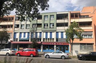 Gastronomiebetrieb mieten in Goebenstr 23, 10783 Schöneberg, Restaurant in guter Lage mit grosszügiger Fläche