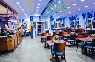 Gastronomiebetrieb mieten in 45886 Ückendorf, Gastronomiebetrieb Restaurant Lokanta in Gelsenkirchen Zentrum mit allen Inventar mit Abstandsumme