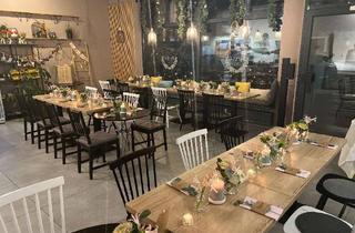 Gastronomiebetrieb mieten in 64291 Arheilgen, Attraktive Gastrofläche (ca. 100 m²) in zentraler Lage von Darmstadt-Arheilgen