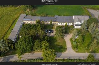 Gewerbeimmobilie kaufen in 23689 Pansdorf, Gefragtes Motel mit 30 Zimmern in Ostseenähe – renditestark und vielseitig nutzbar