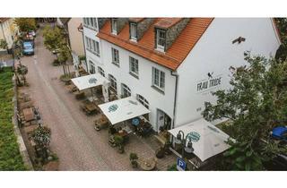 Gastronomiebetrieb mieten in Große Dechaneistraße 24, 63450 Hanau, Top Gaststätte in Hanau/Altstadt – 280 m² + Hof & Inventar