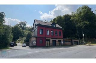 Gastronomiebetrieb mieten in 42855 Innen, ***Attraktives Restaurant mit Eventlocation in Remscheid zur Pacht oder Kauf