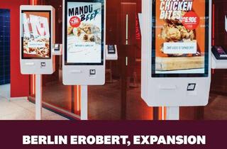 Gewerbeimmobilie mieten in 84028 Altstadt, Interesse an Korean Street Food Franchise!?