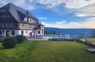 Gastronomiebetrieb mieten in Rote Lache, 76596 Forbach, Pächter gesucht: 33 Zimmer bestehend aus: saniertem Hotel mit Restaurant und Gästehäusern&Sauna