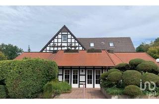 Gewerbeimmobilie kaufen in 32584 Löhne, Restaurant mit stilvollem Ambiente und flexibelem Raumkonzept