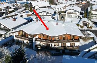 Gewerbeimmobilie kaufen in 87561 Oberstdorf, Genießen Sie Ruhe - Sonne - Berge!