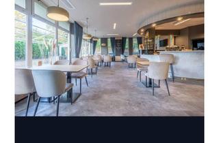 Gewerbeimmobilie kaufen in Landsbergerstr. 18, 82205 Gilching, Modernes Restaurant in ruhiger Lage ( Stadtnah)