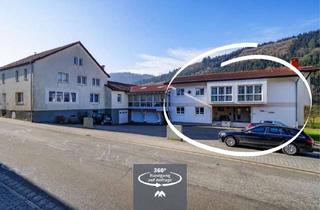 Gewerbeimmobilie kaufen in 69483 Wald-Michelbach, Raum für Ideen: Ehemaliges Wirtshaus-Ensemble mit rund 445 m² Wohnfläche zur vielfältigen Nutzung!