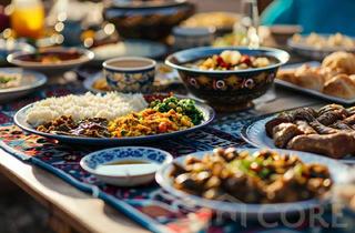 Gastronomiebetrieb mieten in 22083 Barmbek-Süd, Hoch frequentierte Gastronomiefläche in belebter Einkaufspassage + Nachmieter gesucht!