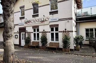 Gastronomiebetrieb mieten in Lemsahler Landstraße 118, 22397 Lemsahl-Mellingstedt, Restaurant nahe Poppenbüttel bzw. AEZ Alstertaler Einkaufszentrumfs
