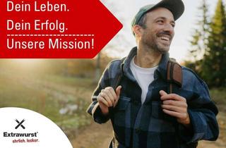 Gastronomiebetrieb mieten in 79108 Zähringen, Exklusiver Extrawurst-Imbiss-Stellplatz am OBI Freiburg – Franchise-Partner gesucht!