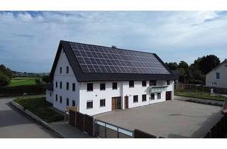 Gewerbeimmobilie kaufen in 88410 Bad Wurzach, Für Selbstständige, Handwerker, Kapitalanleger oder Investor!