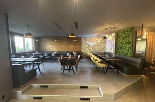 Gastronomiebetrieb mieten in 77694 Kehl, Exklusives Restaurant zur Verpachtung – Erstklassig renoviert & sofort startklar