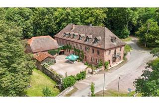 Gewerbeimmobilie kaufen in 97816 Lohr, Juwel im Herzen des Spessarts