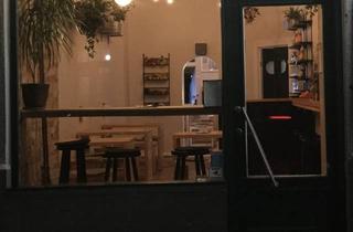 Gewerbeimmobilie kaufen in 12059 Neukölln (Neukölln), Restaurant in Neukölln - günstige Miete!