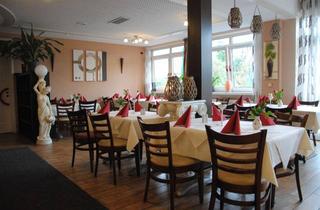 Gastronomiebetrieb mieten in Schwimmbadstraße, 67487 Maikammer, Gastronomie mit Wohnung im Sportpark Maikammer- neuer Padel-Hotspot mit 5 Courts ab Juni