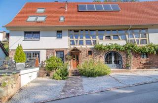Gewerbeimmobilie kaufen in 74821 Mosbach, Restaurant-Pension-plus Extra-Eventlocation (Hochzeitshaus)